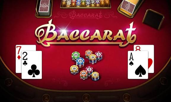 Cách chơi Baccarat dễ thắng tại MM88 cho người mới