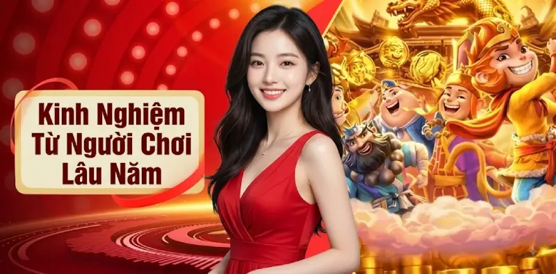 Chia sẽ kinh nghiệm