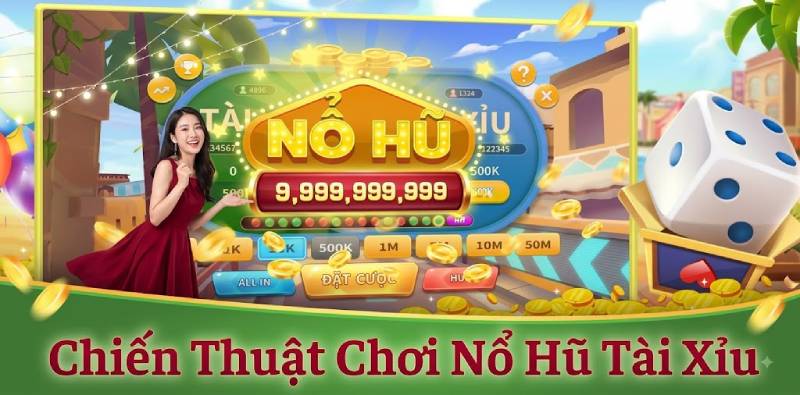 Chiến thuật chơi