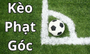 Kèo phạt góc là gì và cách đọc tỷ lệ cược bóng đá