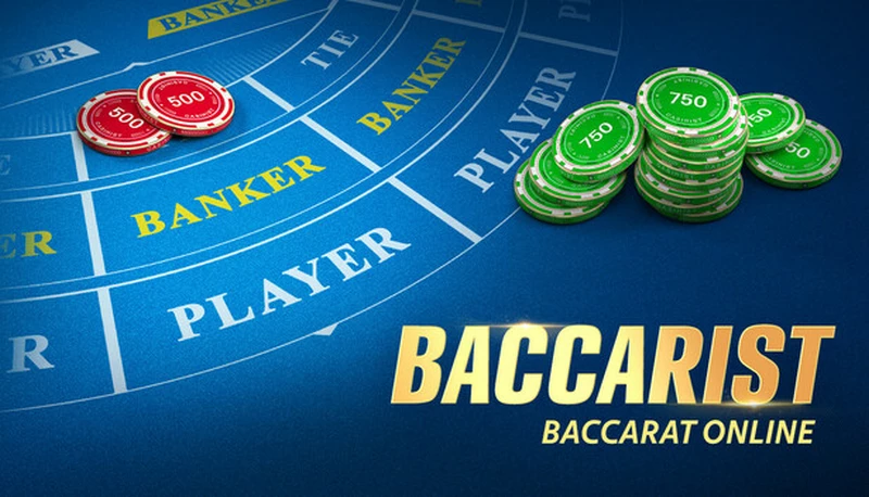 Mẹo chọn cửa Banker khi chơi Baccarat online