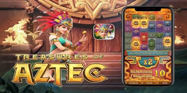 Tính năng bonus hấp dẫn trong game Nổ Hũ Aztec