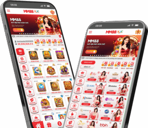 tải ứng dụng mm88